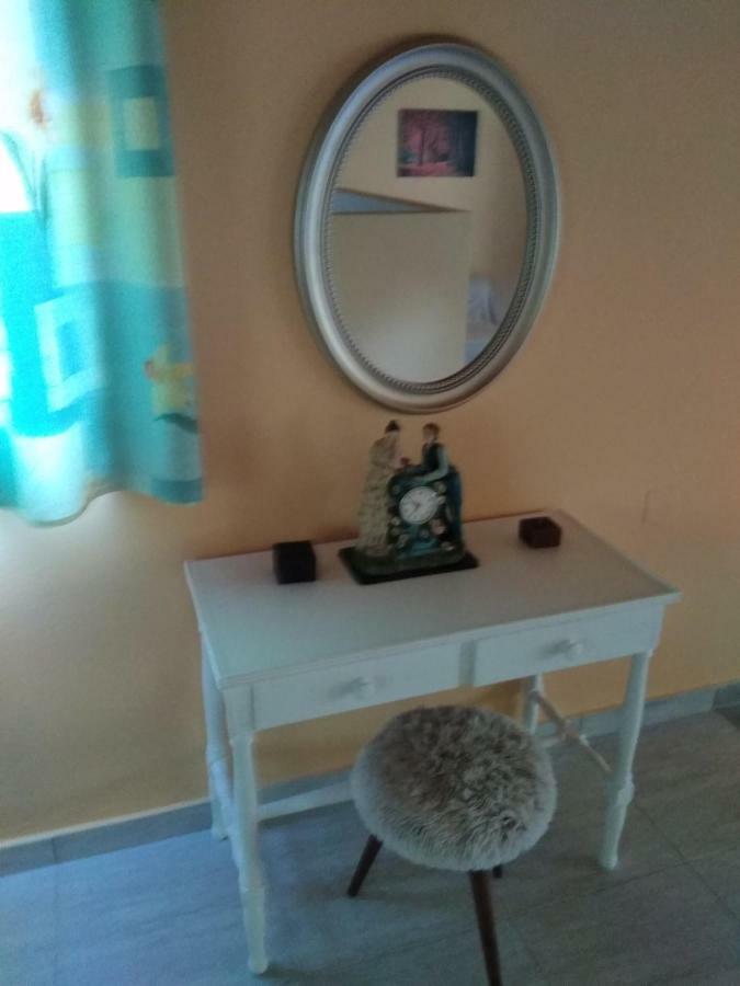 George'S Sweet N' Cozy Maisonette In Ipsos Corfu Exterior photo